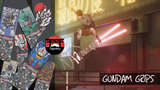 Oganikku x Gundam Griptape Series Mod Thumbnail