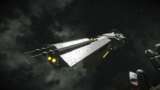 NCC-1788 USNS ENTERPRISE III Mod Thumbnail