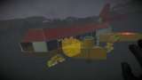 Space passenger liner atmo Mod Thumbnail