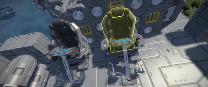Blueprint Small Grid 5609 Space Engineers mod
