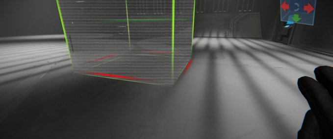 Blueprint Bunn Space Engineers mod
