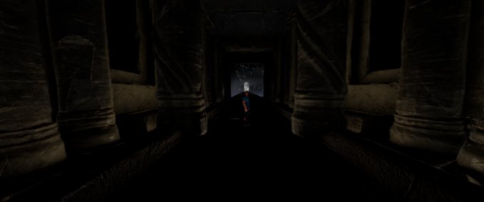 Other The Horror Man Fainal Playcraft mod
