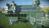 Privet suttle space liner Mod Thumbnail
