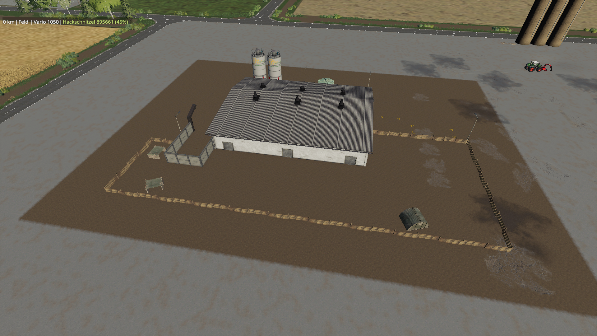 FS19_FK_Schweinezucht - Thumbnail 1