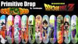 Primitive DBZ Drop 1 Mod Thumbnail