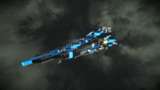WCO L-S 65 Blazing Star Assault Gunboat Mod Thumbnail