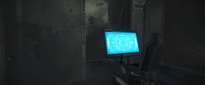 Blueprint Large Grid 5395 Space Engineers mod
