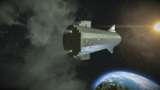 Space X Starship Recycler Mod Thumbnail