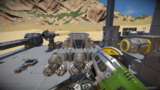 Work horse Mod Thumbnail