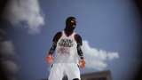 Blood Wheels Basketball Jerseys Mod Thumbnail