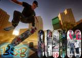 Love Park Legends Mod Thumbnail