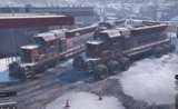Public Test Server ONLY Train truck and Trailer Mod Thumbnail