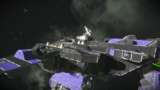 C30 Atlas Drop Ship (Has Drop Pods) Mod Thumbnail