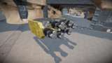JCB ATMO miner Mod Thumbnail