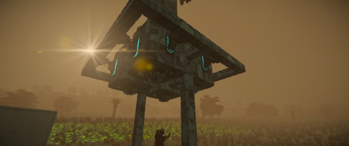 Blueprint killer **** Space Engineers mod