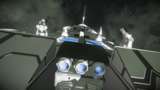 J - 33 Supernova Mod Thumbnail