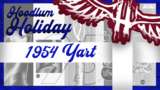 HOODLUM HOLIDAY - 1954 YART collection Mod Thumbnail