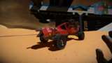 Rover ranger mk1 Mod Thumbnail