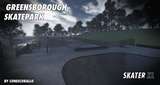 Greenborough Skatepark - Melbourne Beta 1.0 Mod Thumbnail