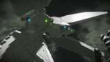 Untold Tie Fighter Mod Thumbnail