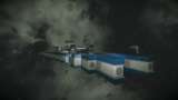 ICP Arquitens-Class Heavy Cruiser Mod Thumbnail