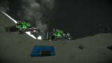 Dron interceptor 3000 Mod Thumbnail