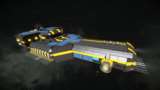 FerTec EC1101 Exploration Carrier Mod Thumbnail
