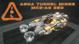 ISL - Agna Tunnel Miner MK2-AO 390 Mod Thumbnail