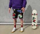 SUPREME NBA short by EdiPralon Mod Thumbnail