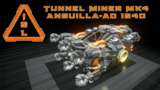 ISL - Anguilla Tunnel Miner-AO 1540 Mod Thumbnail