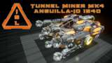 ISL - Anguilla Tunnel Miner-IO 1540 Mod Thumbnail
