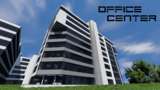 Building Offirce Center Mod Thumbnail