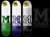 MANIA SKATEBOARDS BASE BOARDS Mod Thumbnail