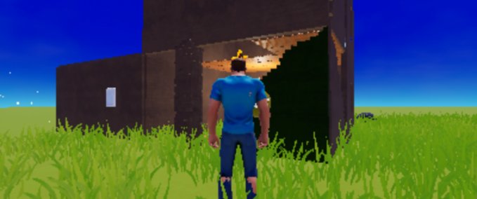 Other F Playcraft mod