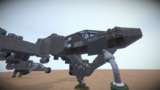 Scout Hauler MK 1 Mod Thumbnail