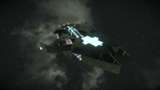 RET Arowana class heavy fighter Mod Thumbnail
