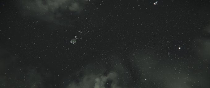 Blueprint TYN Cargo mind Space Engineers mod