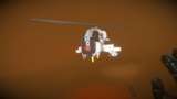 Attack Chopper •MRG•_1 Mod Thumbnail