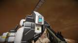 Matrix drop chopper Mod Thumbnail