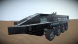 RET Amun class Ground Recon modded Mod Thumbnail