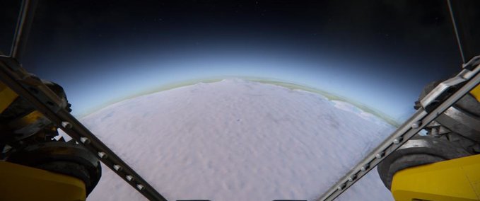 World Distant Worlds 2020-12-28 16:40 Space Engineers mod