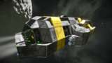 Standard Issue Shuttle Mod Thumbnail