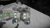 Gatling Drone Mk2 Mod Thumbnail