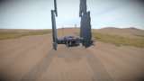 Kylo Ren's Upsilon-Class Command Shuttle Mod Thumbnail