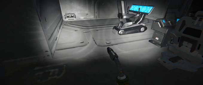 Blueprint Large Grid 9297 Space Engineers mod