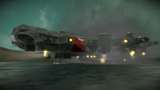 RCSP - Phoenix Assault Cruiser Mod Thumbnail