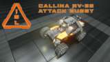 ISL - Callina RV-35 Attack Buggy Mod Thumbnail