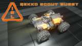 ISL - Gekko Scout Buggy Mod Thumbnail