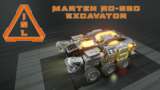 ISL - Marten RO-520 Excavator Mod Thumbnail