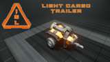 ISL - Light Cargo Trailer Mod Thumbnail